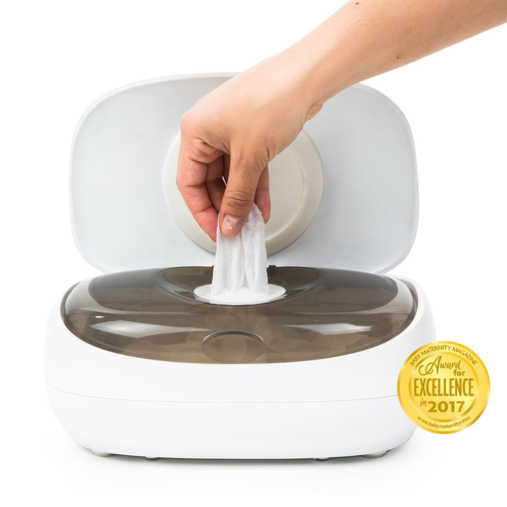 EVO Baby Wipes Warmer