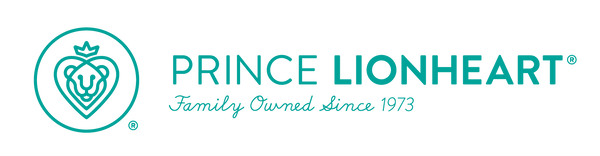 Prince Lionheart AU
