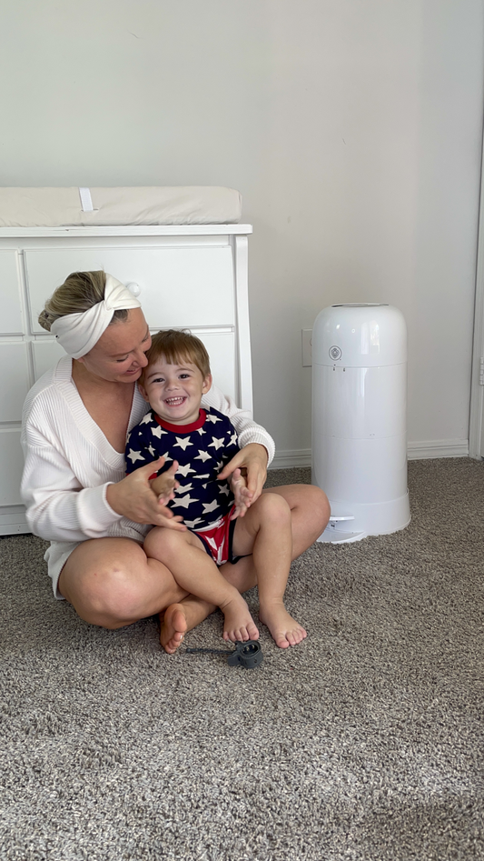 Best Nappy Bin