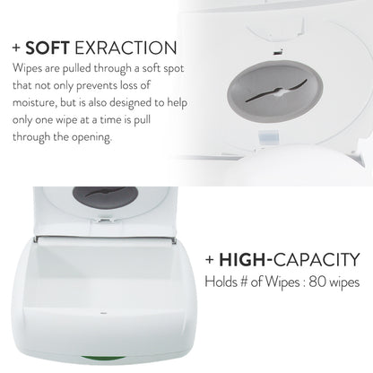 Prince Lioneheart Ultimate™  Wipes Warmer