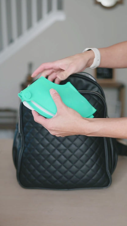 Tinkle® To Go Travel Potty Seat Trainer